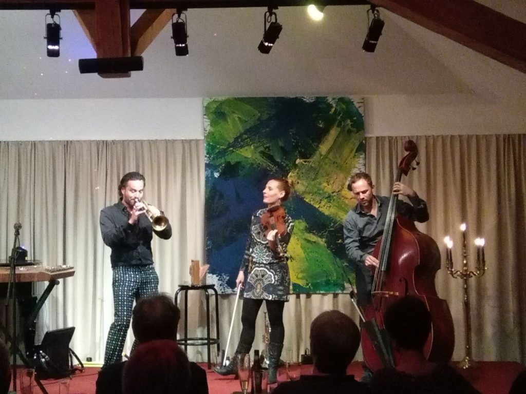 kulturverein-achensee.at-Nachrichten-Jütz - Ein wunderbares Konzert!